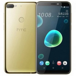 Замена разъема зарядки на телефоне HTC Desire 12 Plus в Кирове